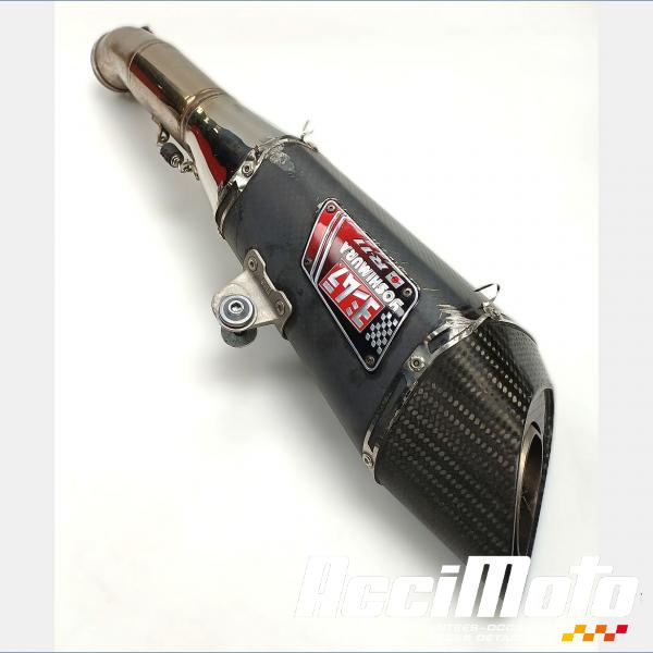 Pièce Moto Silencieux (adaptable) SUZUKI GSXS 750