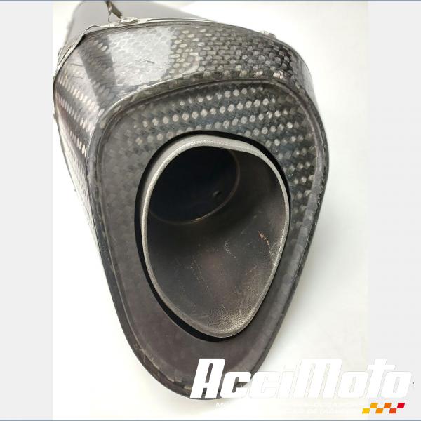 Pièce Moto Silencieux (adaptable) SUZUKI GSXS 750