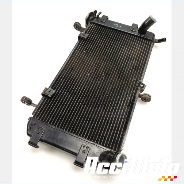 Pièce Moto Radiateur de refroidissement SUZUKI GSXS 750