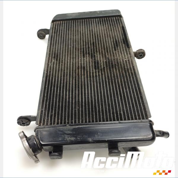 Pièce Moto Radiateur de refroidissement SUZUKI GSXS 750