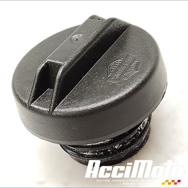Part Motor bike Bouchon de réservoir HARLEY DAVIDSON ELECTRA GLIDE ULTRA LIMITED FLHTK