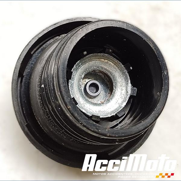 Part Motor bike Bouchon de réservoir HARLEY DAVIDSON ELECTRA GLIDE ULTRA LIMITED FLHTK