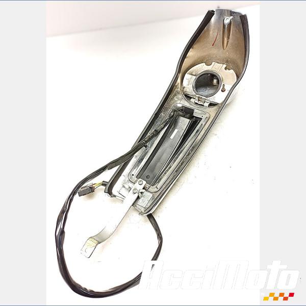 Part Motor bike Entourage de bouchon de réservoir HARLEY DAVIDSON ELECTRA GLIDE ULTRA LIMITED FLHTK