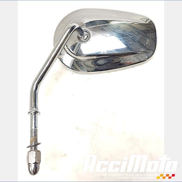 Part Motor bike Rétroviseur (gauche) HARLEY DAVIDSON ELECTRA GLIDE ULTRA LIMITED FLHTK