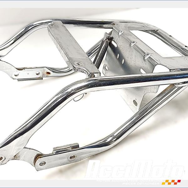 Part Motor bike SUPPORT FIXATION TOP CASE HARLEY DAVIDSON ELECTRA GLIDE ULTRA LIMITED FLHTK