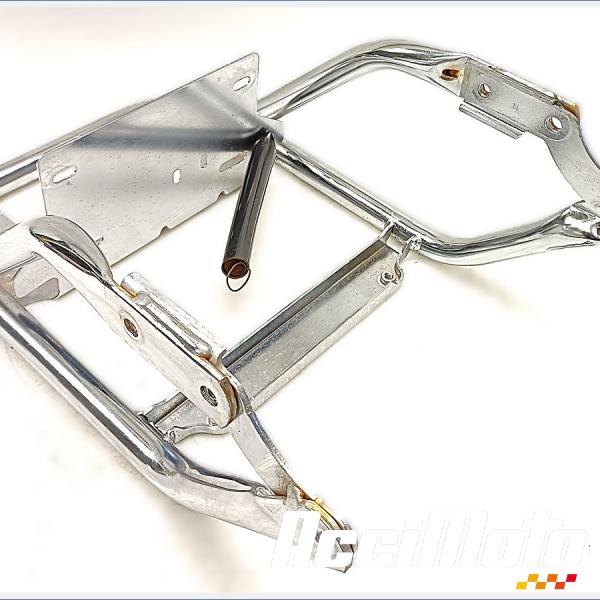 Part Motor bike SUPPORT FIXATION TOP CASE HARLEY DAVIDSON ELECTRA GLIDE ULTRA LIMITED FLHTK