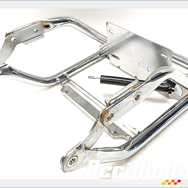 Part Motor bike SUPPORT FIXATION TOP CASE HARLEY DAVIDSON ELECTRA GLIDE ULTRA LIMITED FLHTK