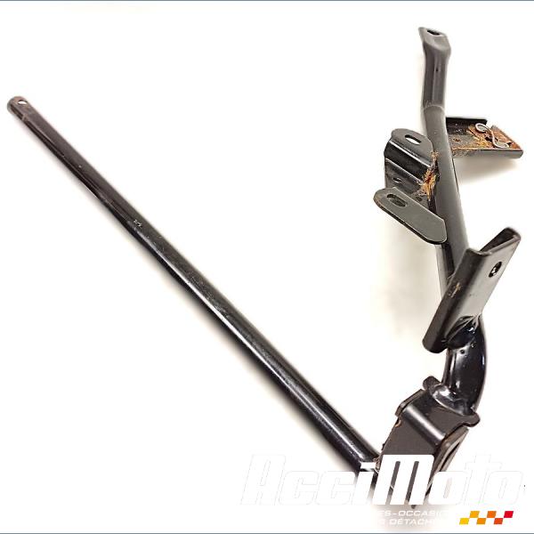 Part Motor bike Support valises HARLEY DAVIDSON ELECTRA GLIDE ULTRA LIMITED FLHTK