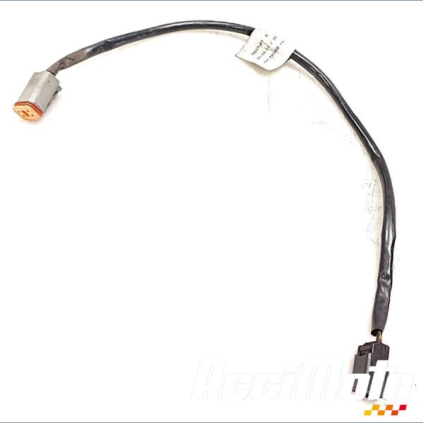 Part Motor bike Antenne émettrice (transpondeur) HARLEY DAVIDSON ELECTRA GLIDE ULTRA LIMITED FLHTK