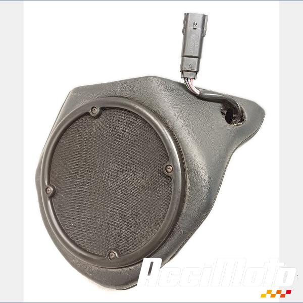 Part Motor bike Haut-parleur HARLEY DAVIDSON ELECTRA GLIDE ULTRA LIMITED FLHTK