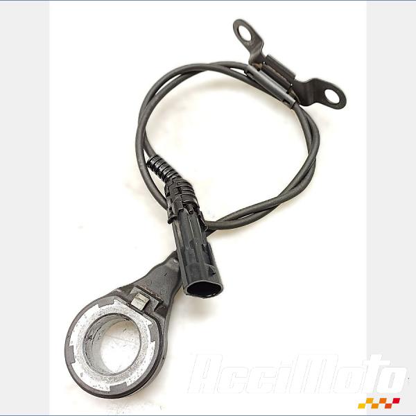 Part Motor bike CAPTEUR ABS ROUE AV HARLEY DAVIDSON ELECTRA GLIDE ULTRA LIMITED FLHTK