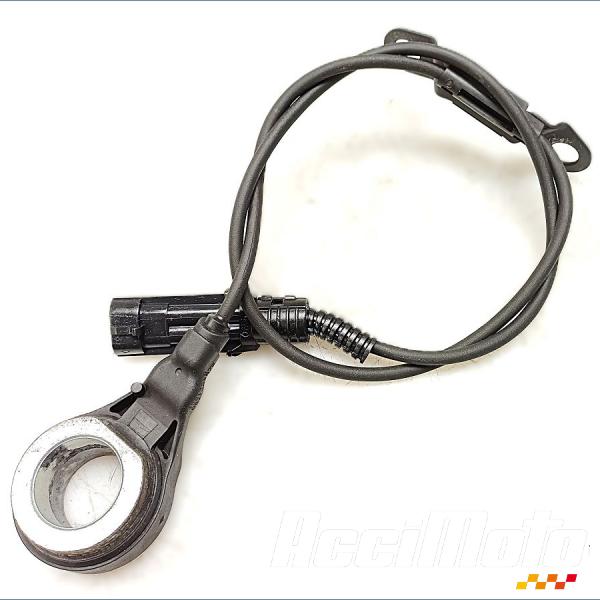 Part Motor bike CAPTEUR ABS ROUE AV HARLEY DAVIDSON ELECTRA GLIDE ULTRA LIMITED FLHTK