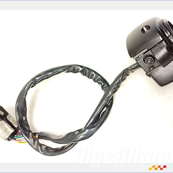 Pièce Moto Commodo (gauche) HARLEY DAVIDSON ELECTRA GLIDE ULTRA LIMITED FLHTK