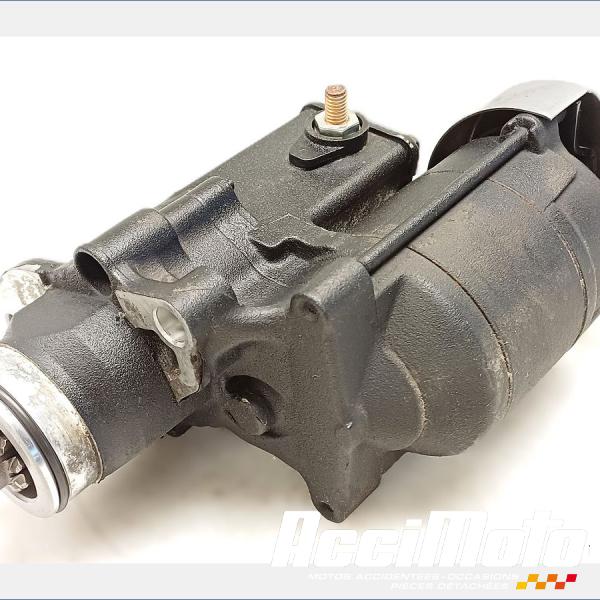 Part Motor bike Démarreur HARLEY DAVIDSON ELECTRA GLIDE ULTRA LIMITED FLHTK