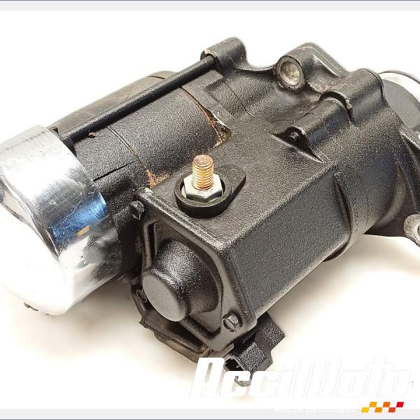 Part Motor bike Démarreur HARLEY DAVIDSON ELECTRA GLIDE ULTRA LIMITED FLHTK