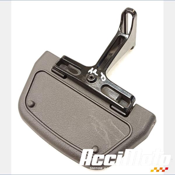Pièce Moto Repose-pied arrière (droit) HARLEY DAVIDSON ELECTRA GLIDE ULTRA LIMITED FLHTK