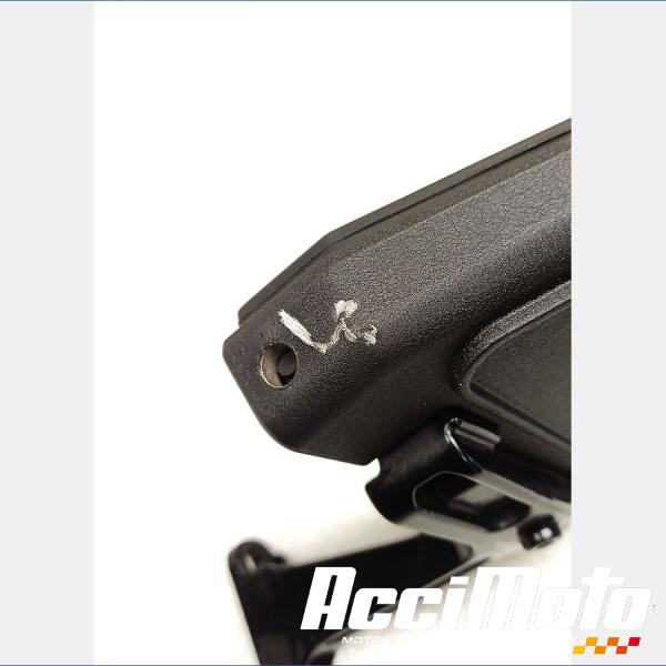 Part Motor bike Repose-pied arrière (gauche) HARLEY DAVIDSON ELECTRA GLIDE ULTRA LIMITED FLHTK