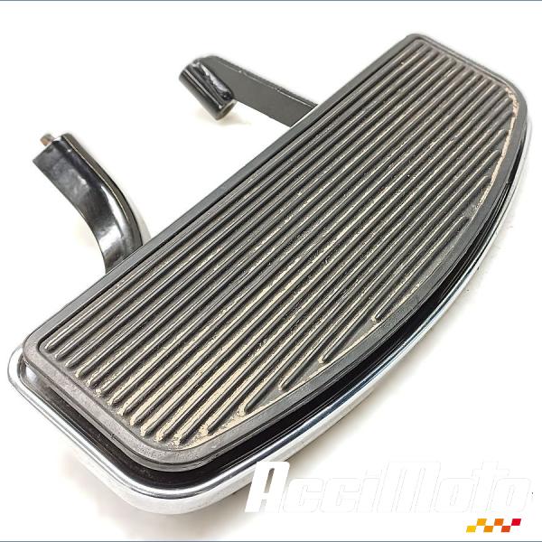 Part Motor bike Repose-pied avant (droit) HARLEY DAVIDSON ELECTRA GLIDE ULTRA LIMITED FLHTK