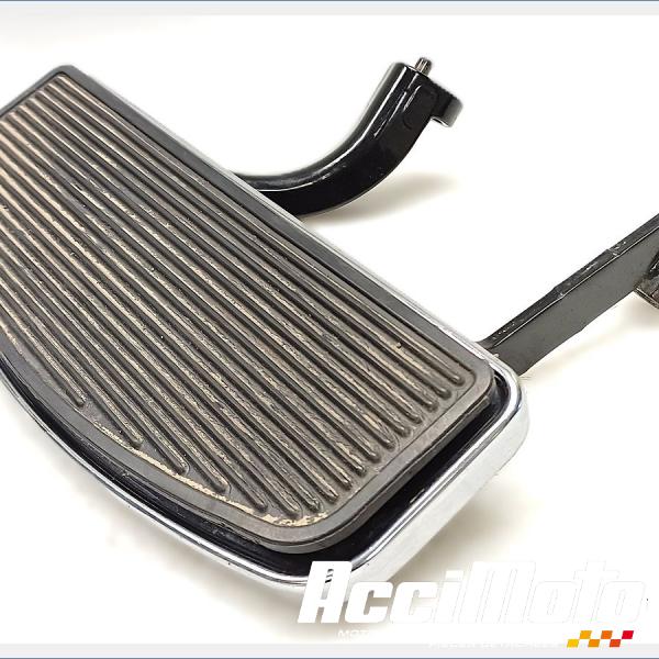 Part Motor bike Repose-pied avant (droit) HARLEY DAVIDSON ELECTRA GLIDE ULTRA LIMITED FLHTK
