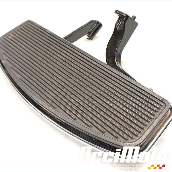 Pièce Moto Repose-pied avant (gauche) HARLEY DAVIDSON ELECTRA GLIDE ULTRA LIMITED FLHTK