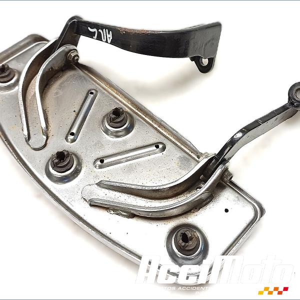 Pièce Moto Repose-pied avant (gauche) HARLEY DAVIDSON ELECTRA GLIDE ULTRA LIMITED FLHTK