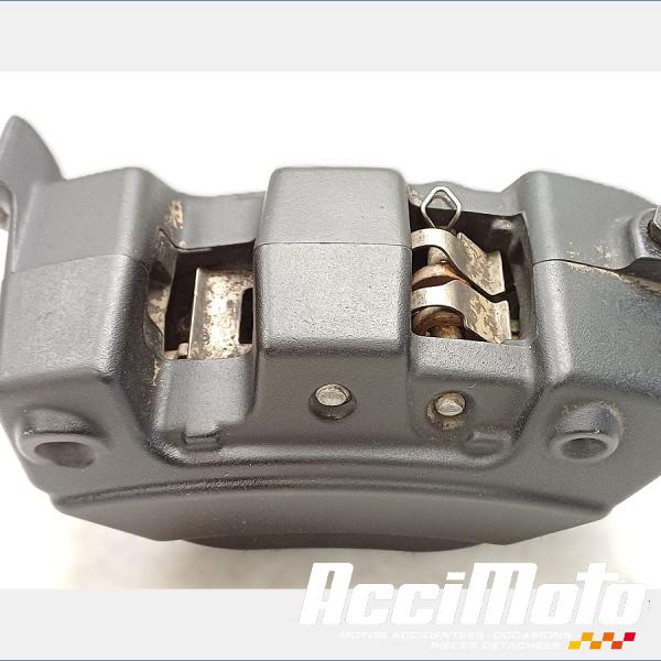 Pièce Moto étrier de frein arrière HARLEY DAVIDSON ELECTRA GLIDE ULTRA LIMITED FLHTK