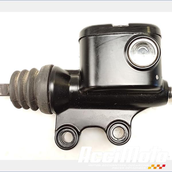 Part Motor bike Maître cylindre de frein arrière HARLEY DAVIDSON ELECTRA GLIDE ULTRA LIMITED FLHTK