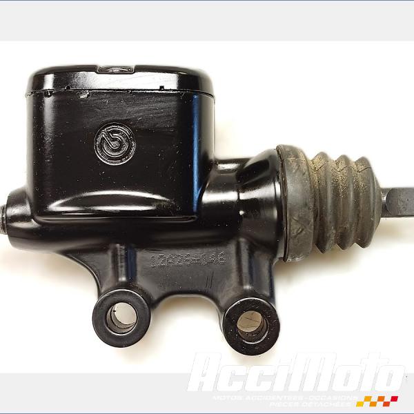 Part Motor bike Maître cylindre de frein arrière HARLEY DAVIDSON ELECTRA GLIDE ULTRA LIMITED FLHTK