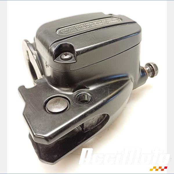 Pièce Moto Maître cylindre de frein avant HARLEY DAVIDSON ELECTRA GLIDE ULTRA LIMITED FLHTK