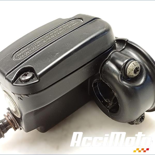 Pièce Moto Maître cylindre de frein avant HARLEY DAVIDSON ELECTRA GLIDE ULTRA LIMITED FLHTK