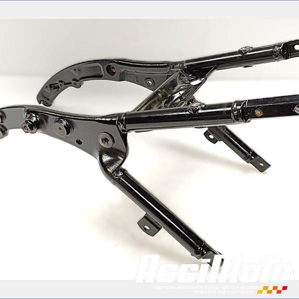 Part Motor bike Boucle arrière de cadre HARLEY DAVIDSON ELECTRA GLIDE ULTRA LIMITED FLHTK