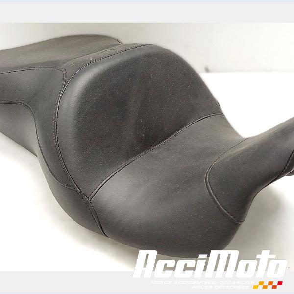 Part Motor bike Selle (origine) HARLEY DAVIDSON ELECTRA GLIDE ULTRA LIMITED FLHTK