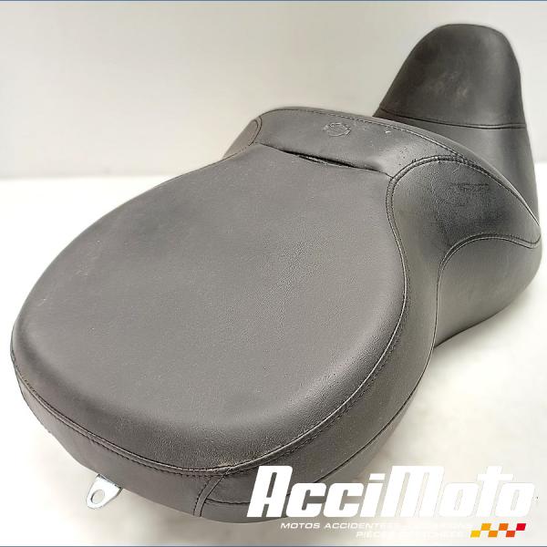 Part Motor bike Selle (origine) HARLEY DAVIDSON ELECTRA GLIDE ULTRA LIMITED FLHTK