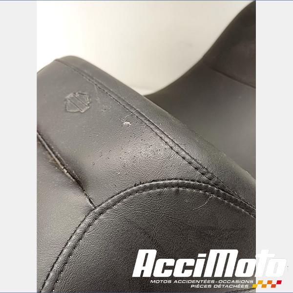 Part Motor bike Selle (origine) HARLEY DAVIDSON ELECTRA GLIDE ULTRA LIMITED FLHTK