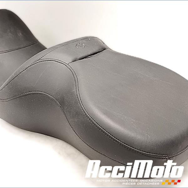 Part Motor bike Selle (origine) HARLEY DAVIDSON ELECTRA GLIDE ULTRA LIMITED FLHTK