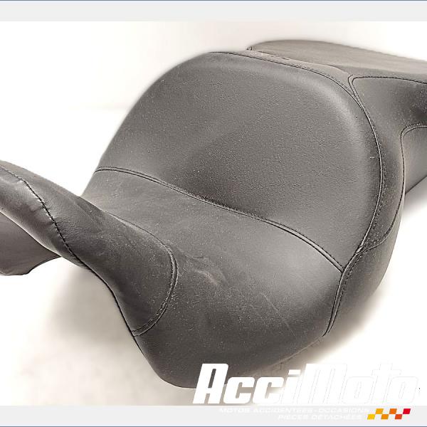 Part Motor bike Selle (origine) HARLEY DAVIDSON ELECTRA GLIDE ULTRA LIMITED FLHTK