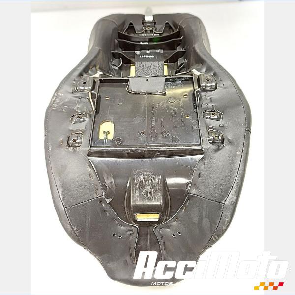 Part Motor bike Selle (origine) HARLEY DAVIDSON ELECTRA GLIDE ULTRA LIMITED FLHTK