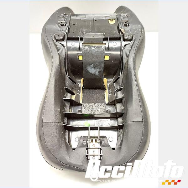 Part Motor bike Selle (origine) HARLEY DAVIDSON ELECTRA GLIDE ULTRA LIMITED FLHTK