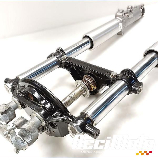 Part Motor bike Fourche complète HARLEY DAVIDSON ELECTRA GLIDE ULTRA LIMITED FLHTK