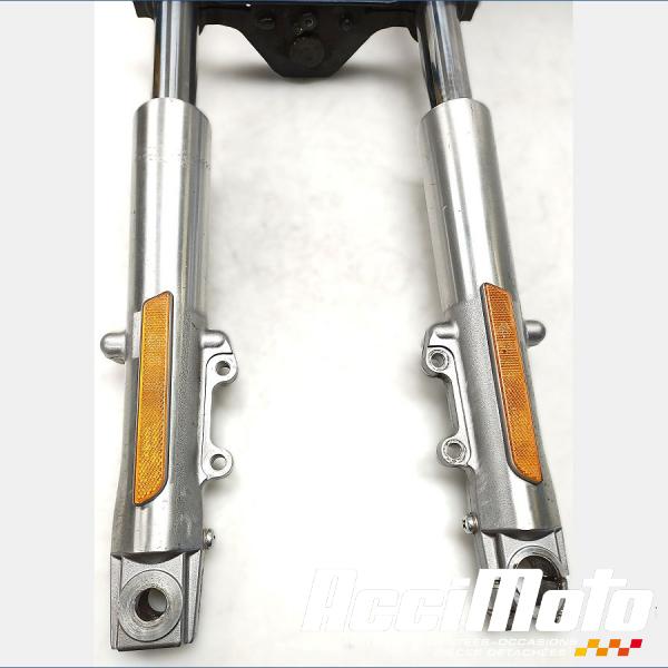 Part Motor bike Fourche complète HARLEY DAVIDSON ELECTRA GLIDE ULTRA LIMITED FLHTK