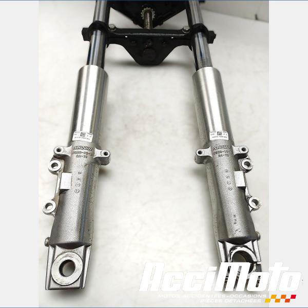 Part Motor bike Fourche complète HARLEY DAVIDSON ELECTRA GLIDE ULTRA LIMITED FLHTK