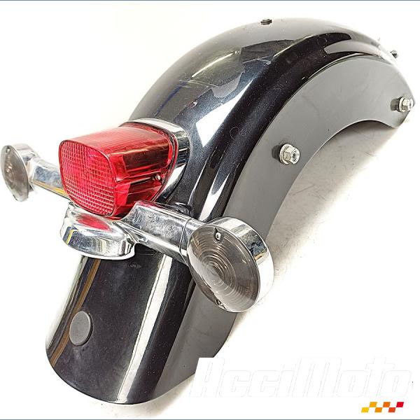 Part Motor bike Garde-boue arrière HARLEY DAVIDSON ELECTRA GLIDE ULTRA LIMITED FLHTK
