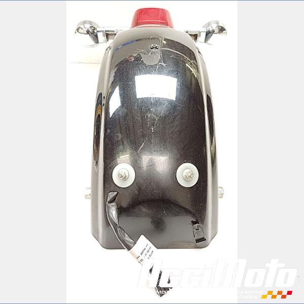 Part Motor bike Garde-boue arrière HARLEY DAVIDSON ELECTRA GLIDE ULTRA LIMITED FLHTK