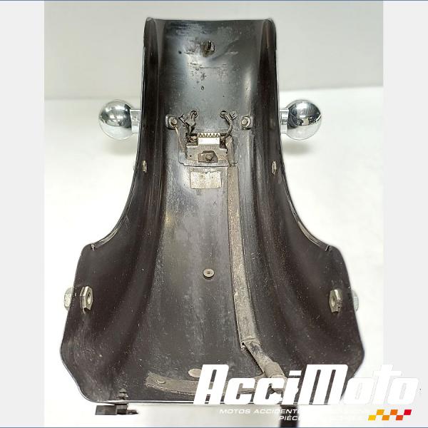 Part Motor bike Garde-boue arrière HARLEY DAVIDSON ELECTRA GLIDE ULTRA LIMITED FLHTK