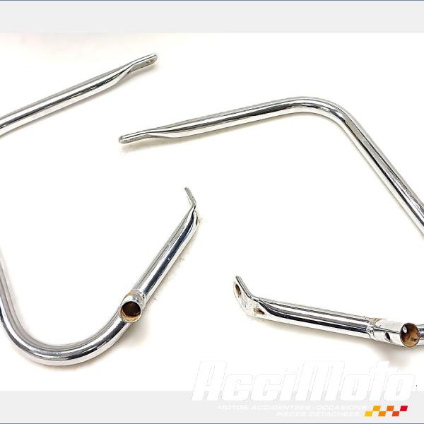 Part Motor bike Pare-carter HARLEY DAVIDSON ELECTRA GLIDE ULTRA LIMITED FLHTK