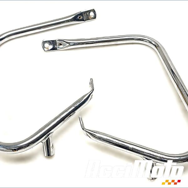 Part Motor bike Pare-carter HARLEY DAVIDSON ELECTRA GLIDE ULTRA LIMITED FLHTK