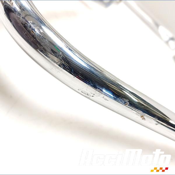 Part Motor bike Pare-carter HARLEY DAVIDSON ELECTRA GLIDE ULTRA LIMITED FLHTK