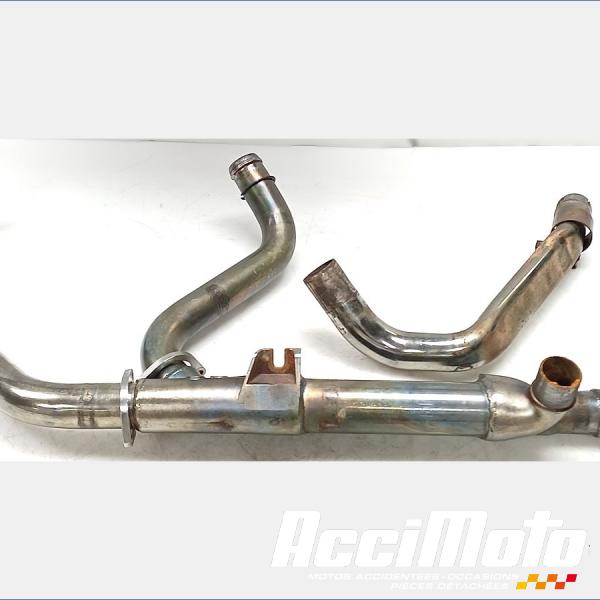 Pièce Moto Collecteur d'échappement HARLEY DAVIDSON ELECTRA GLIDE ULTRA LIMITED FLHTK