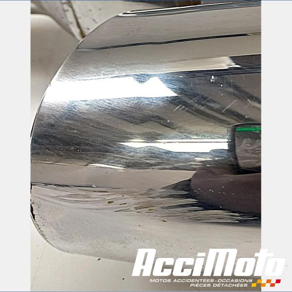 Pièce Moto Silencieux (la paire) HARLEY DAVIDSON ELECTRA GLIDE ULTRA LIMITED FLHTK