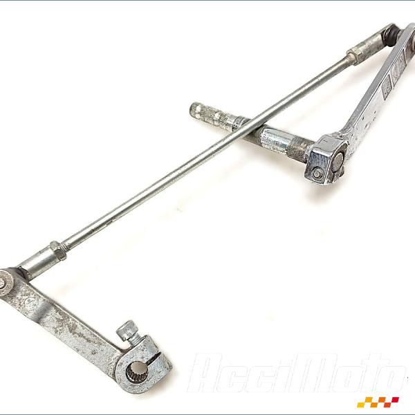 Part Motor bike Axe de sélecteur HARLEY DAVIDSON ELECTRA GLIDE ULTRA LIMITED FLHTK